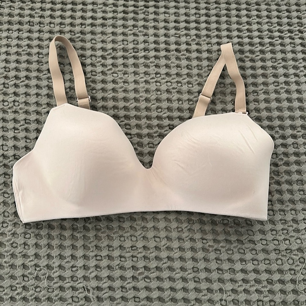 Soma Enbliss Nursing Bra